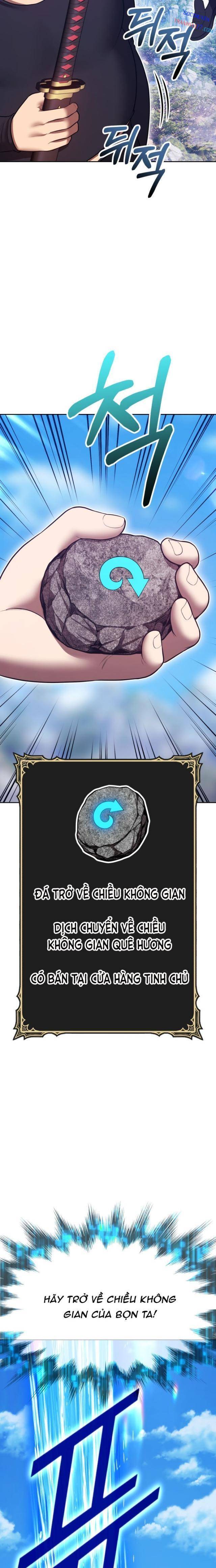 Gậy Gỗ Cấp 99+ Chapter 162.5 - Trang 2