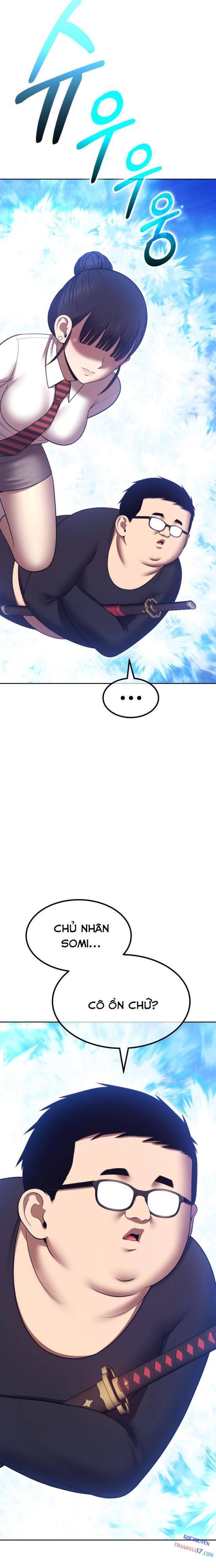 Gậy Gỗ Cấp 99+ Chapter 162.5 - Trang 2