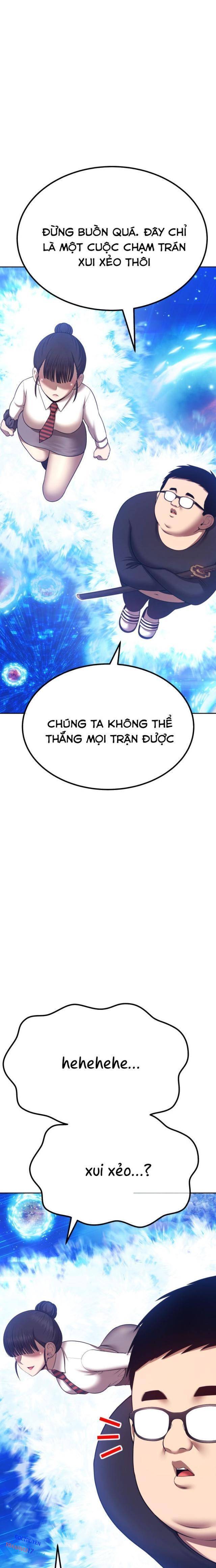 Gậy Gỗ Cấp 99+ Chapter 162.5 - Trang 2