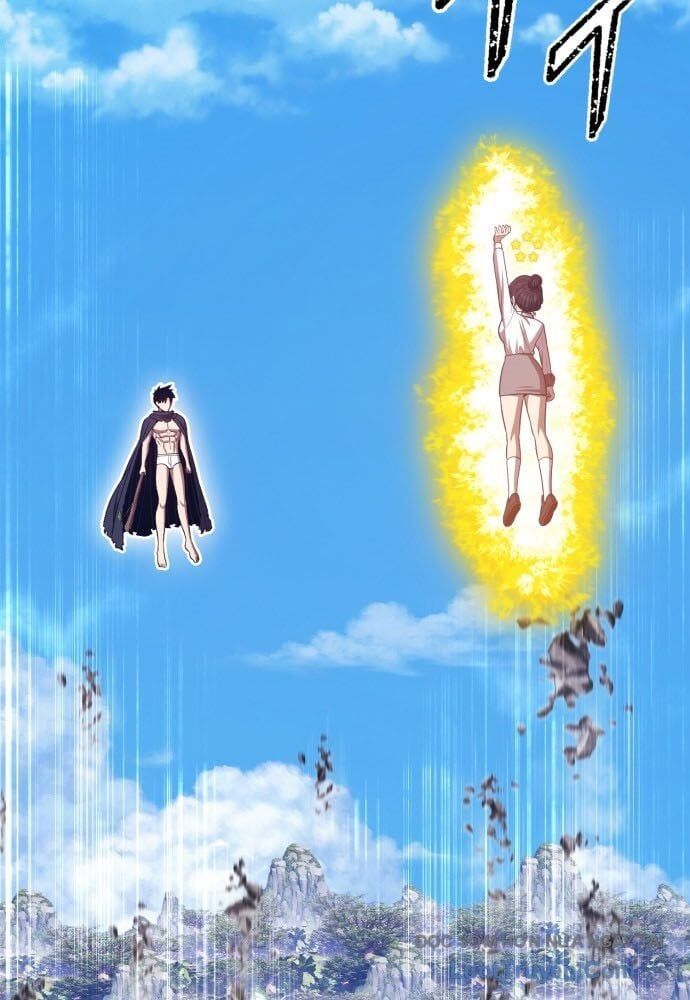 Gậy Gỗ Cấp 99+ Chapter 162 - Trang 2
