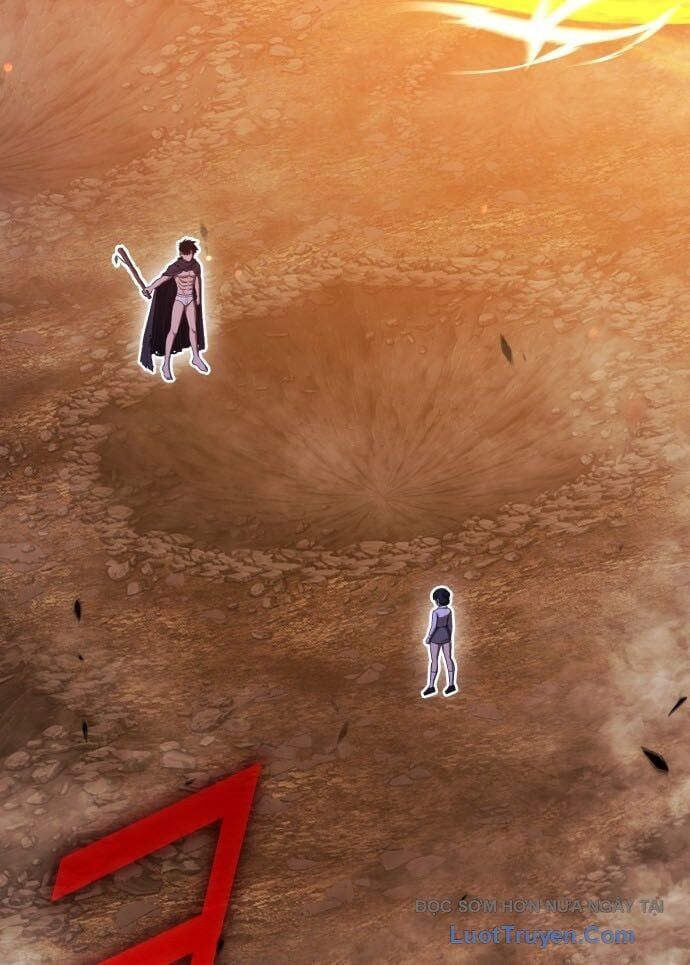 Gậy Gỗ Cấp 99+ Chapter 162 - Trang 2