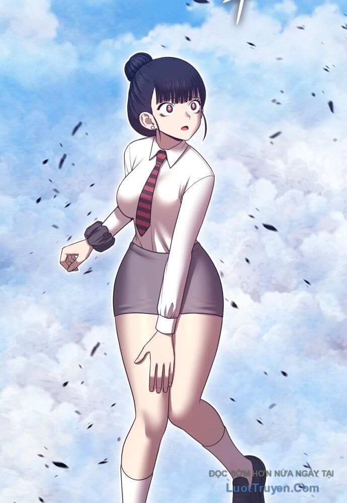 Gậy Gỗ Cấp 99+ Chapter 162 - Trang 2