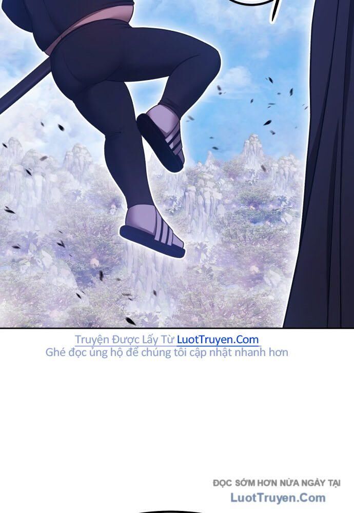 Gậy Gỗ Cấp 99+ Chapter 162 - Trang 2