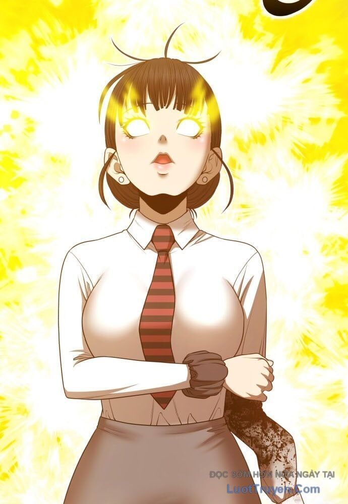 Gậy Gỗ Cấp 99+ Chapter 162 - Trang 2