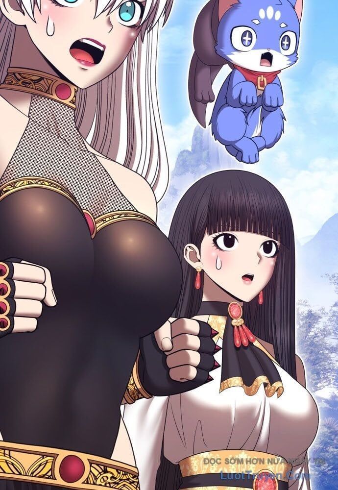 Gậy Gỗ Cấp 99+ Chapter 162 - Trang 2