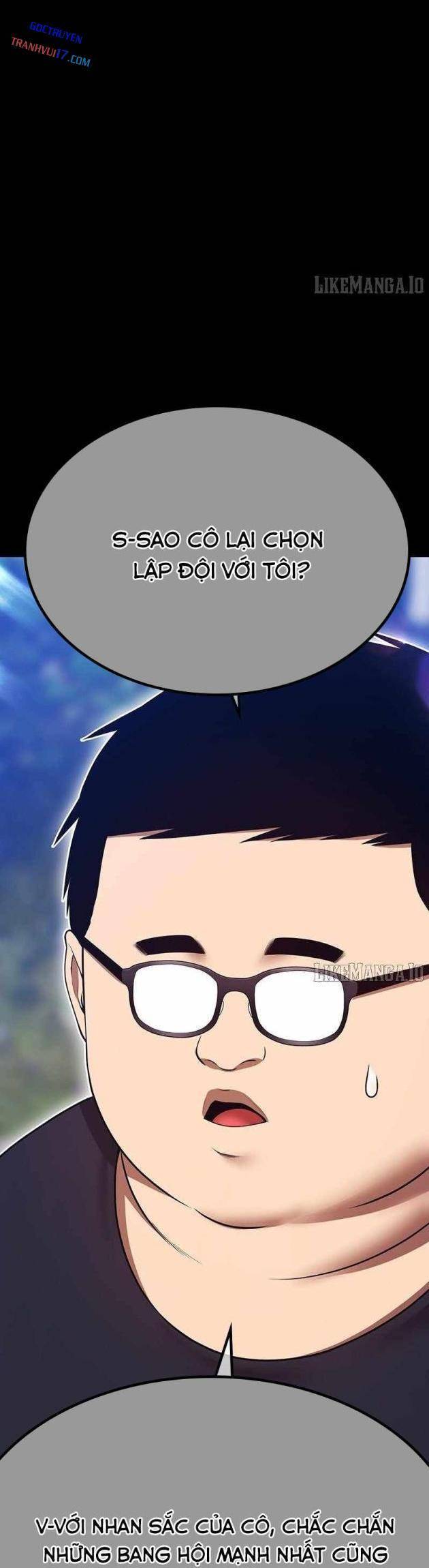 Gậy Gỗ Cấp 99+ Chapter 163.5 - Trang 2