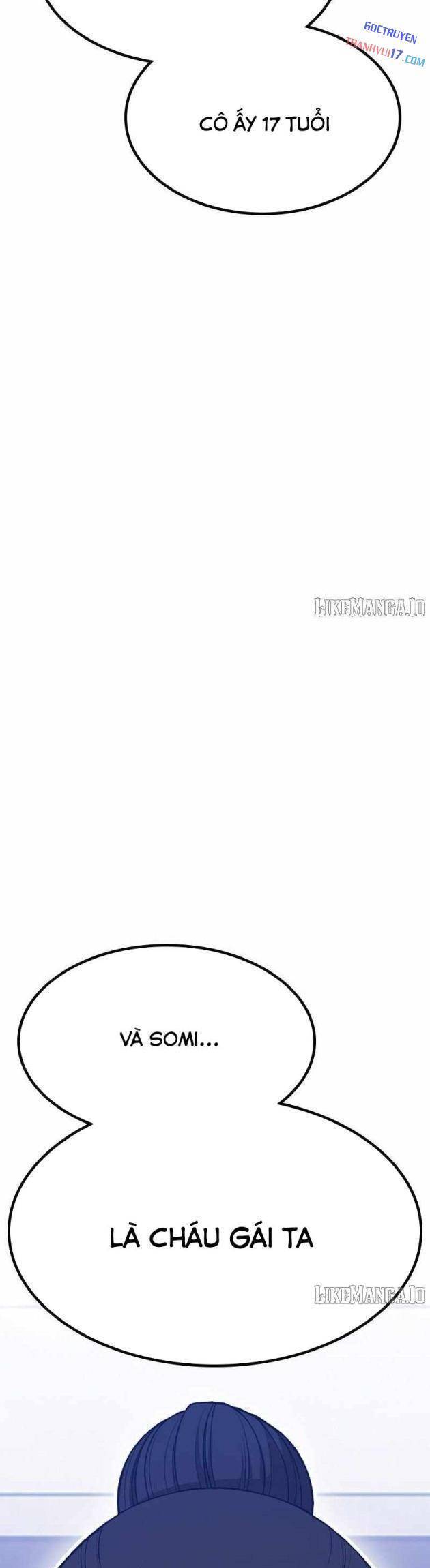 Gậy Gỗ Cấp 99+ Chapter 163.5 - Trang 2