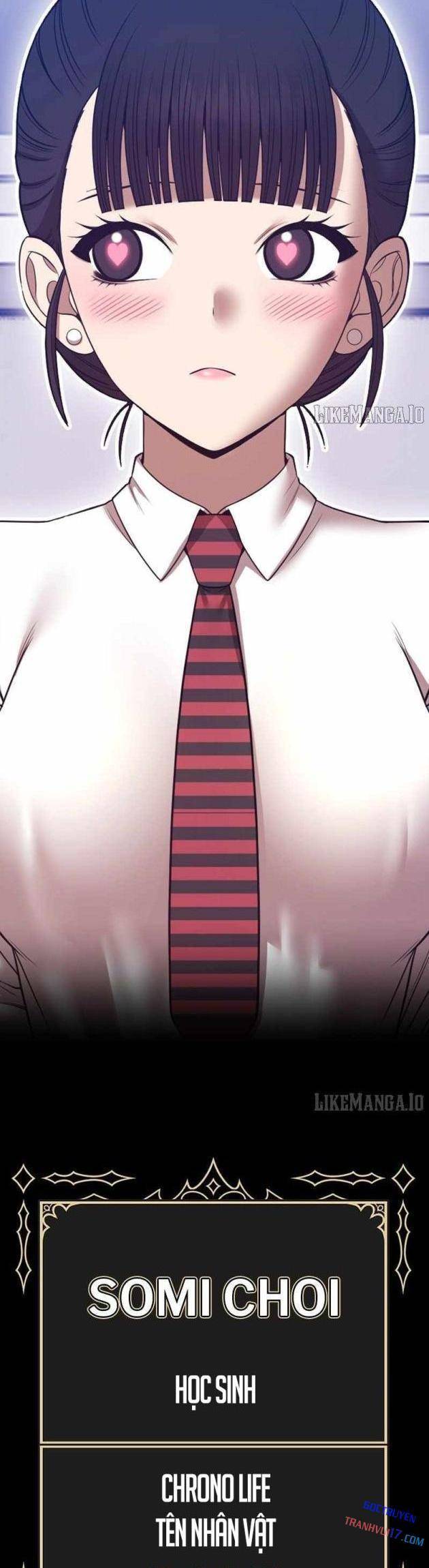 Gậy Gỗ Cấp 99+ Chapter 163.5 - Trang 2