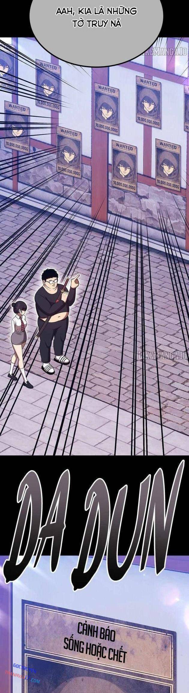 Gậy Gỗ Cấp 99+ Chapter 163.5 - Trang 2