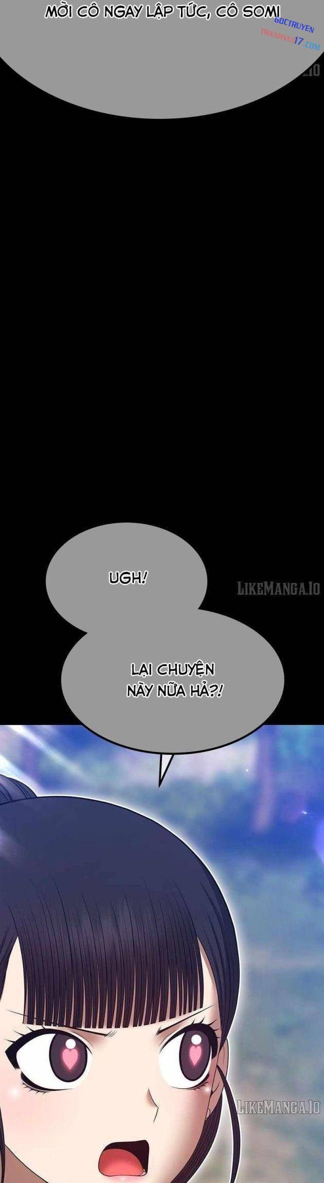 Gậy Gỗ Cấp 99+ Chapter 163.5 - Trang 2