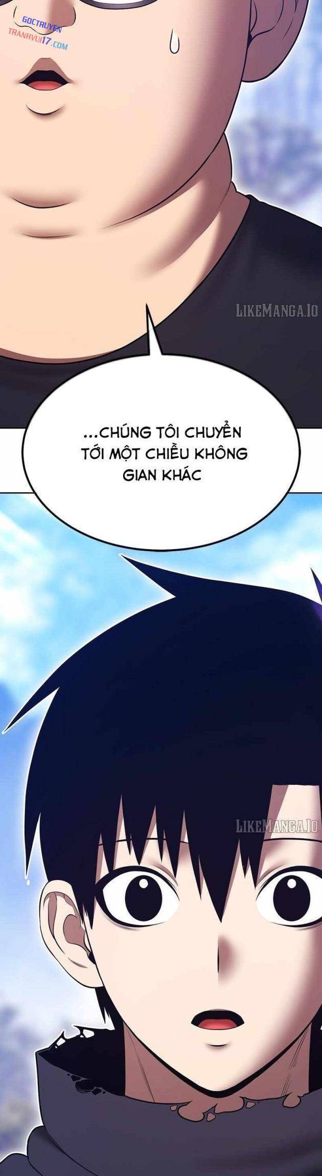 Gậy Gỗ Cấp 99+ Chapter 163.5 - Trang 2