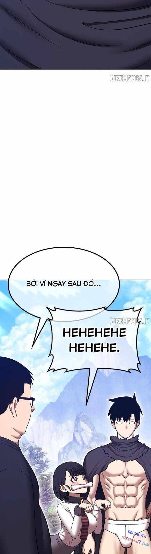 Gậy Gỗ Cấp 99+ Chapter 163.5 - Trang 2