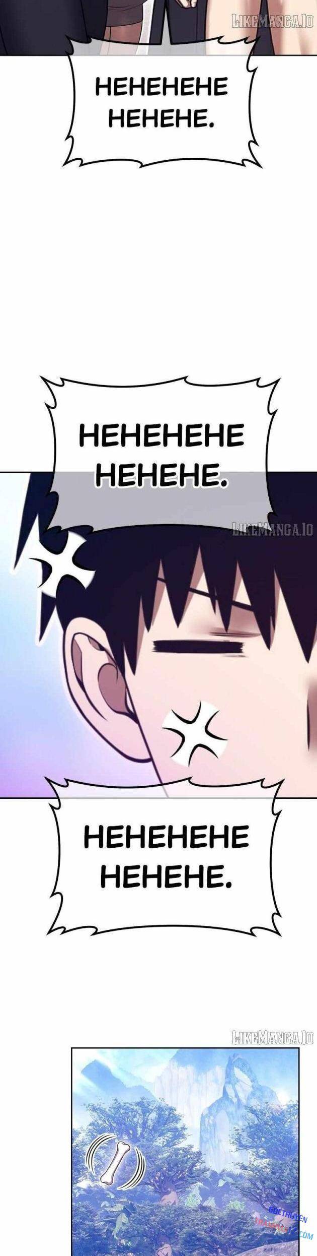 Gậy Gỗ Cấp 99+ Chapter 163.5 - Trang 2