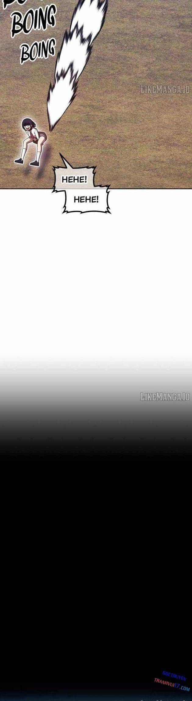 Gậy Gỗ Cấp 99+ Chapter 163.5 - Trang 2