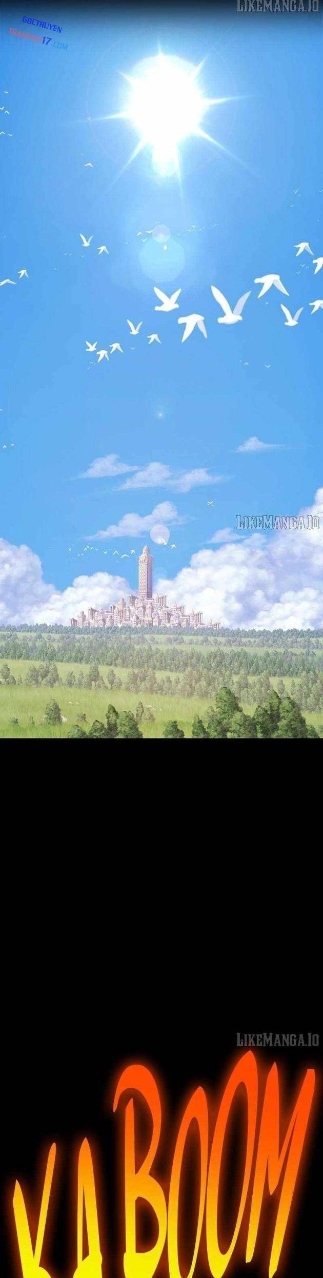 Gậy Gỗ Cấp 99+ Chapter 163.5 - Trang 2