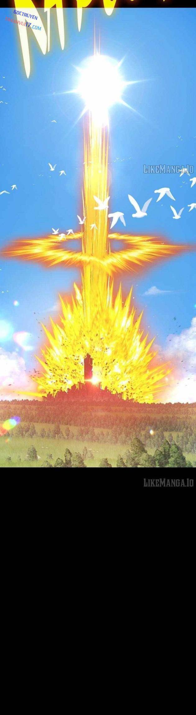 Gậy Gỗ Cấp 99+ Chapter 163.5 - Trang 2