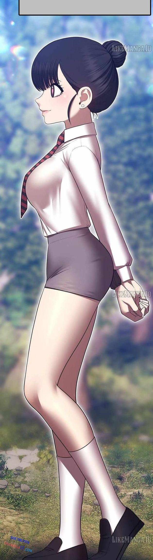 Gậy Gỗ Cấp 99+ Chapter 163.5 - Trang 2