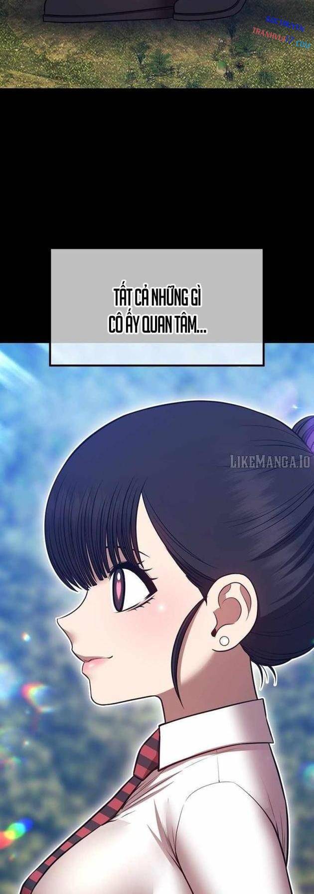 Gậy Gỗ Cấp 99+ Chapter 163.5 - Trang 2
