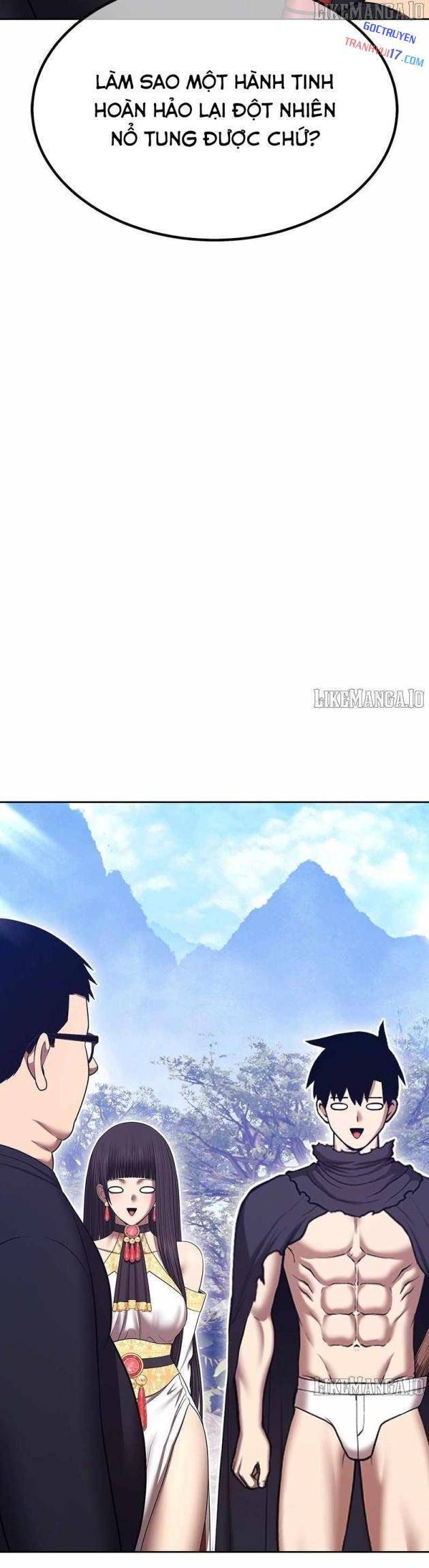 Gậy Gỗ Cấp 99+ Chapter 163.5 - Trang 2