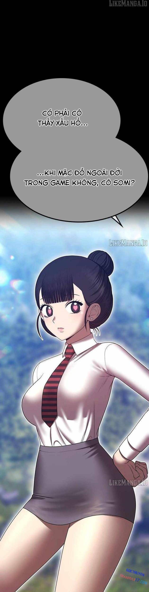 Gậy Gỗ Cấp 99+ Chapter 163.5 - Trang 2