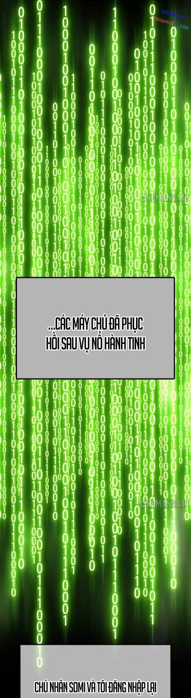 Gậy Gỗ Cấp 99+ Chapter 163.5 - Trang 2
