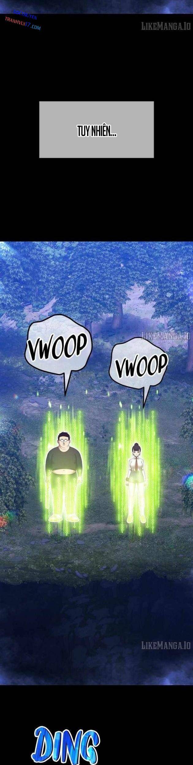 Gậy Gỗ Cấp 99+ Chapter 163.5 - Trang 2