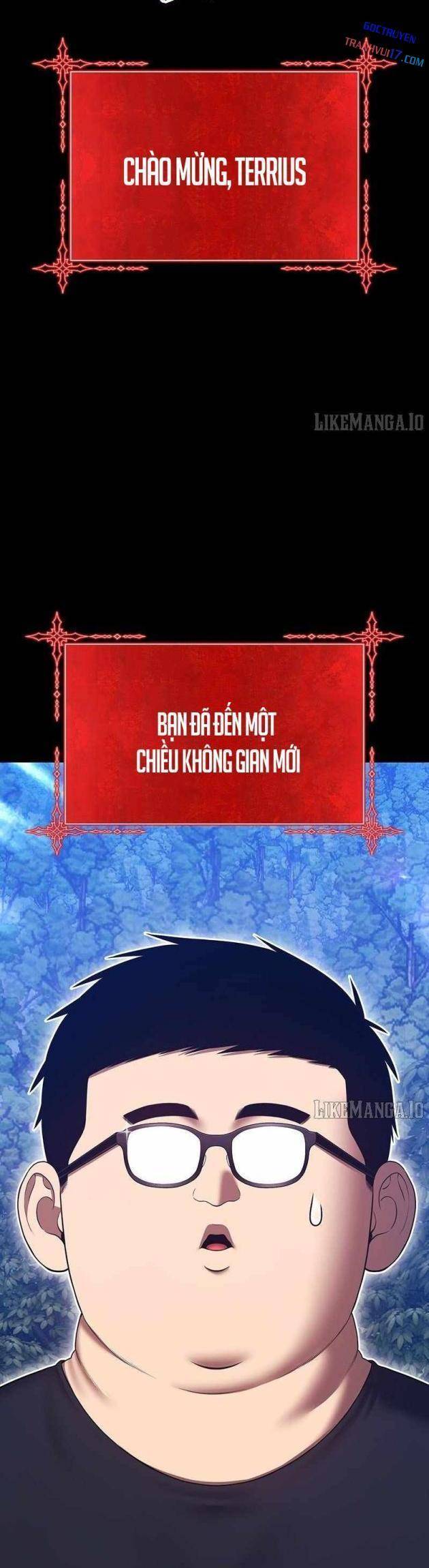 Gậy Gỗ Cấp 99+ Chapter 163.5 - Trang 2