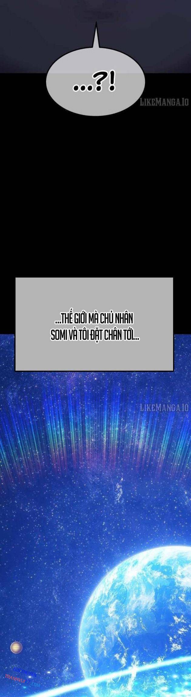 Gậy Gỗ Cấp 99+ Chapter 163.5 - Trang 2