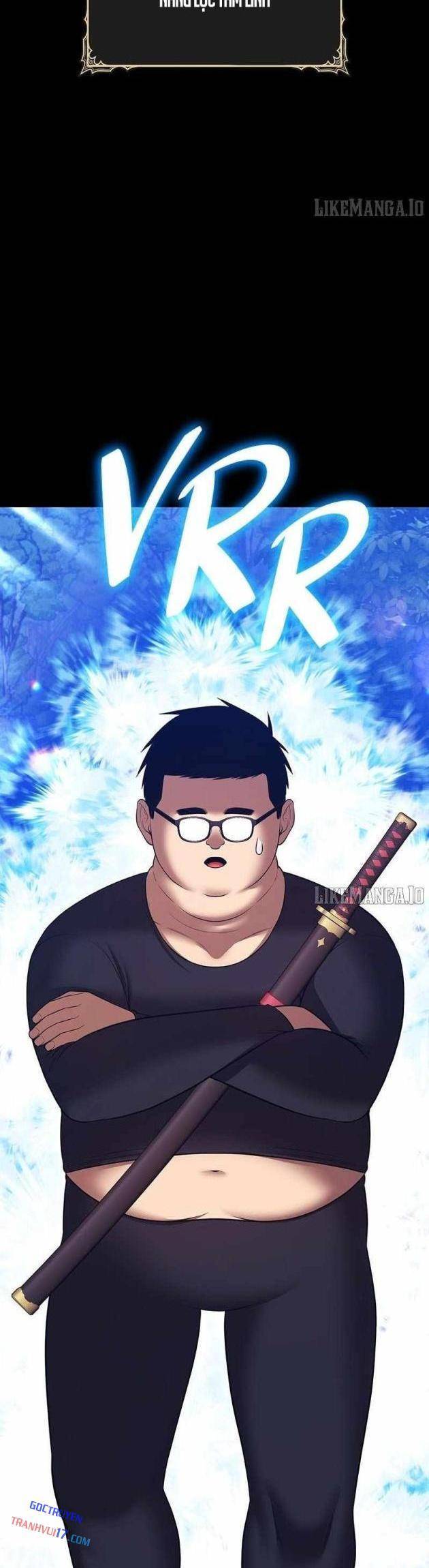 Gậy Gỗ Cấp 99+ Chapter 163.5 - Trang 2