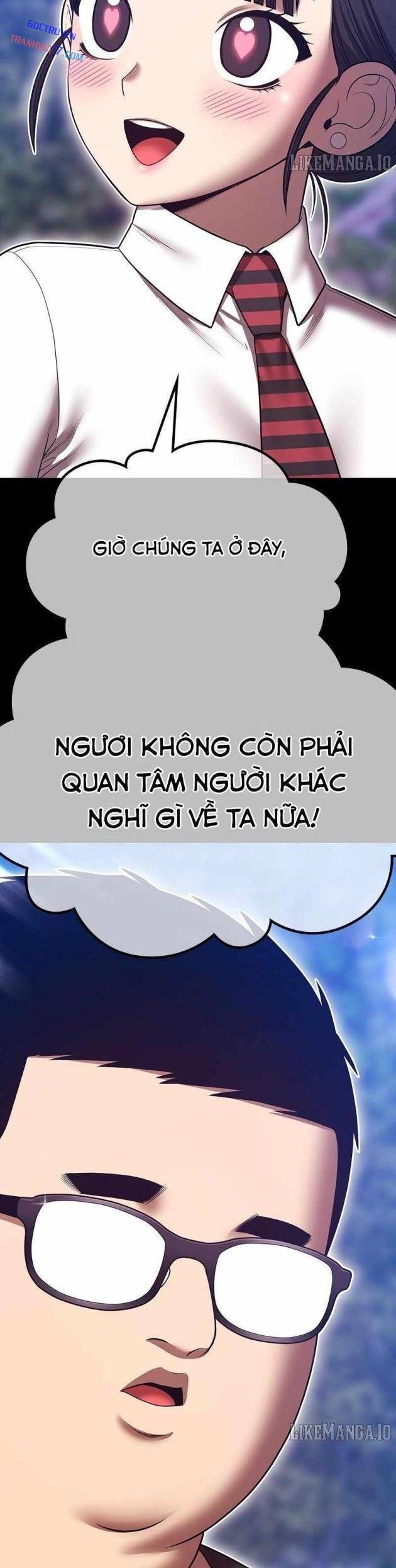 Gậy Gỗ Cấp 99+ Chapter 163.5 - Trang 2