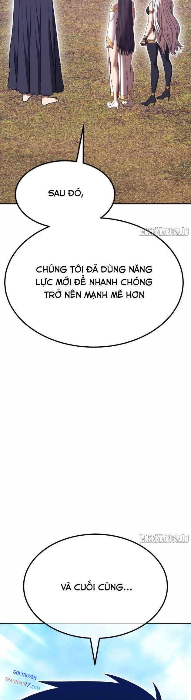 Gậy Gỗ Cấp 99+ Chapter 163.5 - Trang 2
