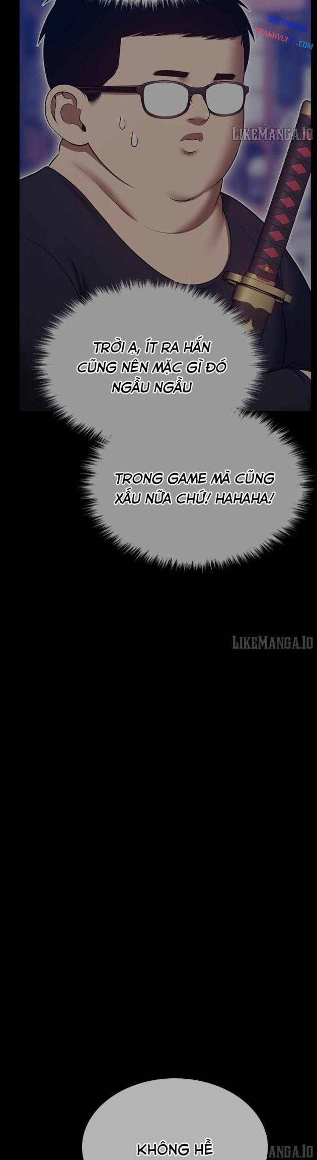 Gậy Gỗ Cấp 99+ Chapter 163.5 - Trang 2
