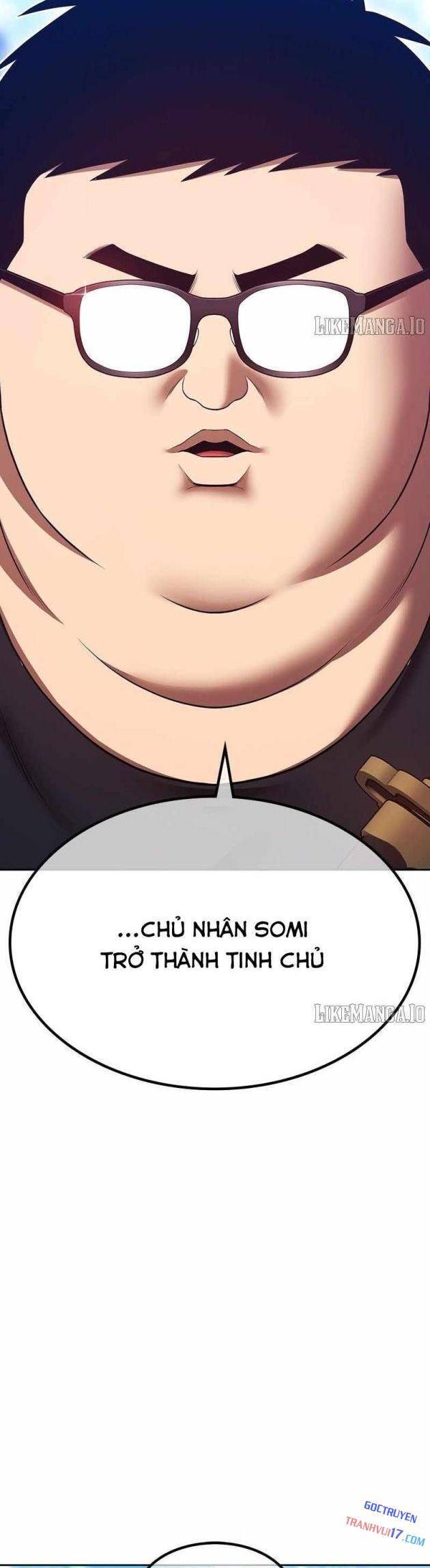 Gậy Gỗ Cấp 99+ Chapter 163.5 - Trang 2