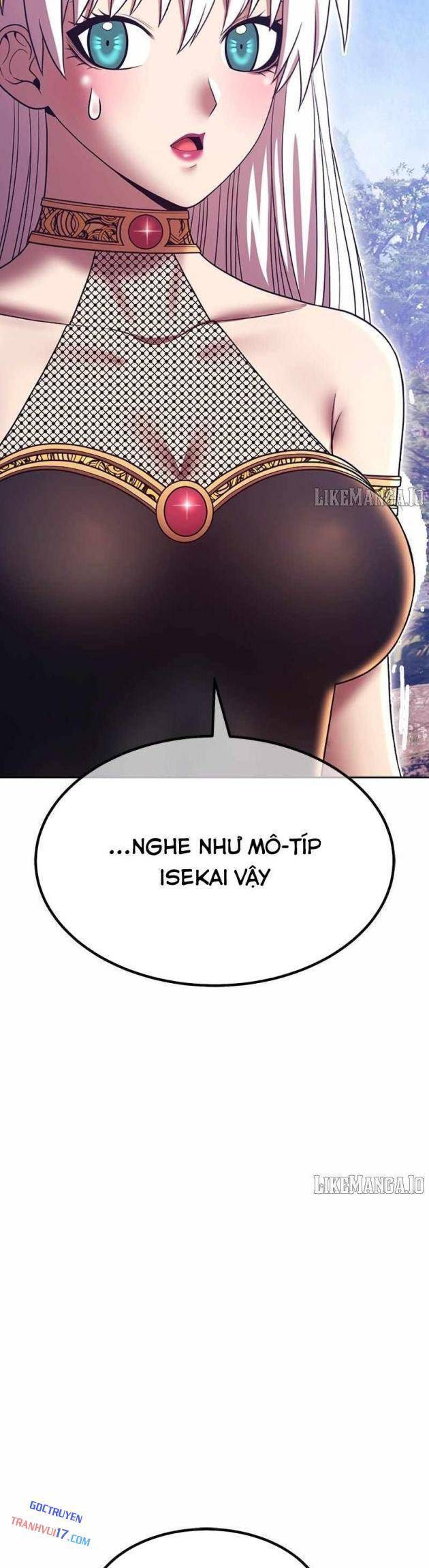 Gậy Gỗ Cấp 99+ Chapter 163.5 - Trang 2