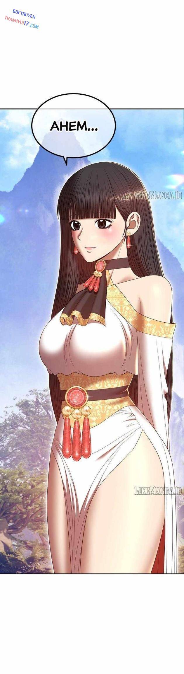 Gậy Gỗ Cấp 99+ Chapter 163.5 - Trang 2