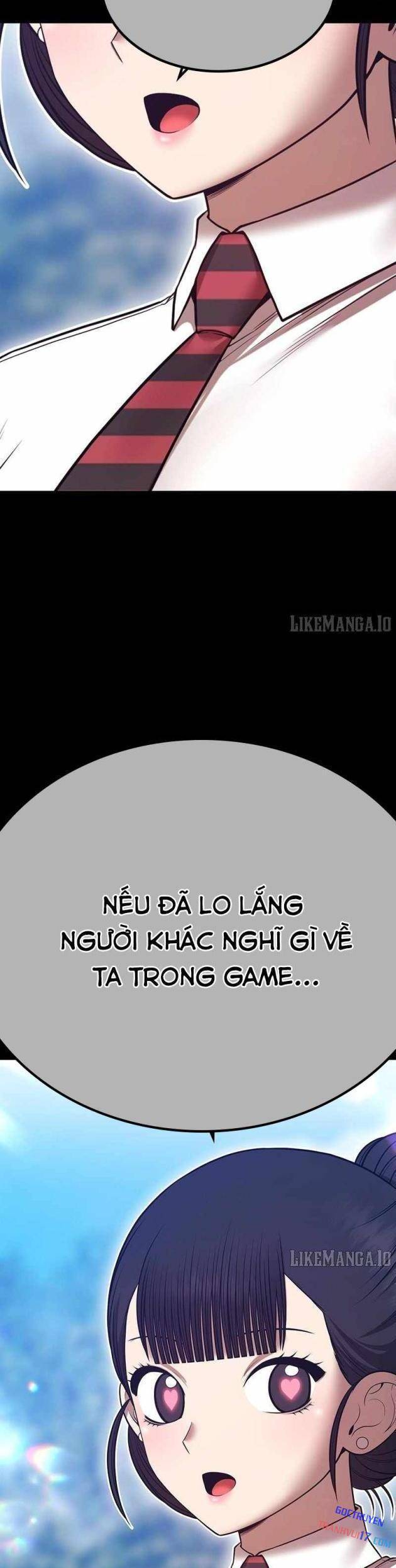 Gậy Gỗ Cấp 99+ Chapter 163.5 - Trang 2