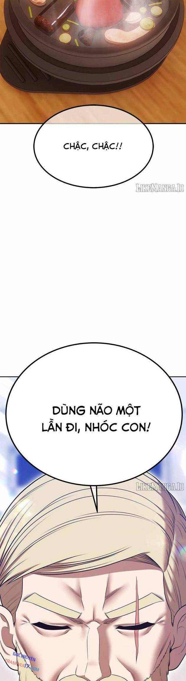 Gậy Gỗ Cấp 99+ Chapter 163.5 - Trang 2
