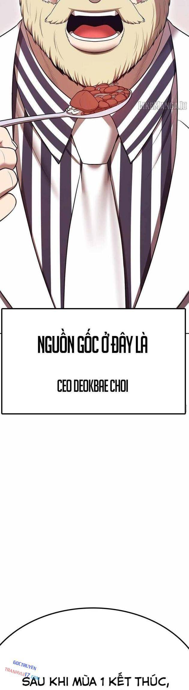 Gậy Gỗ Cấp 99+ Chapter 163.5 - Trang 2