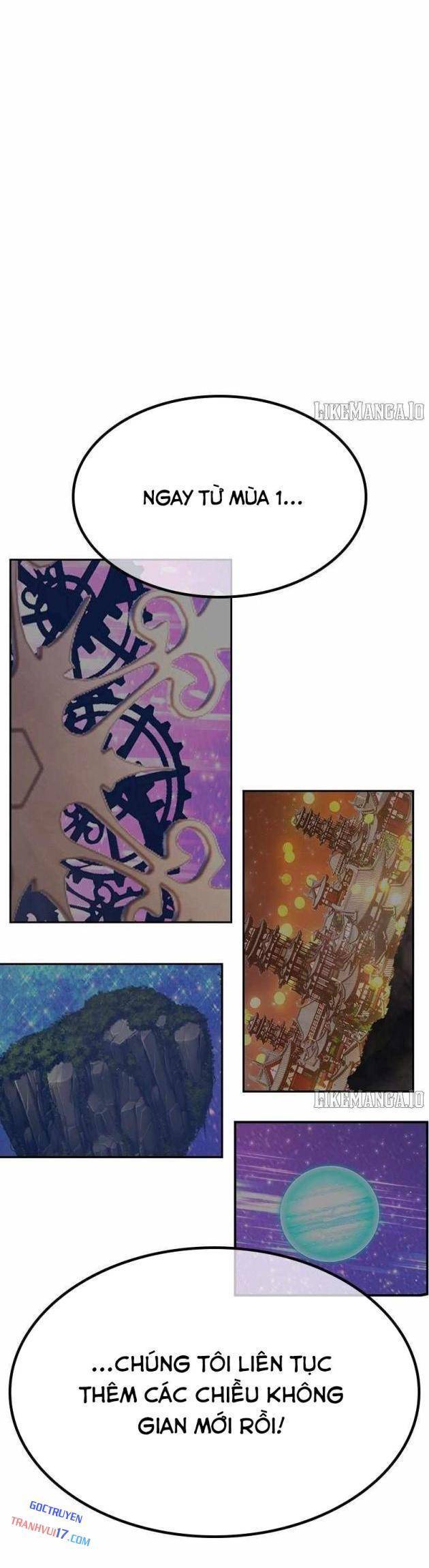 Gậy Gỗ Cấp 99+ Chapter 163.5 - Trang 2
