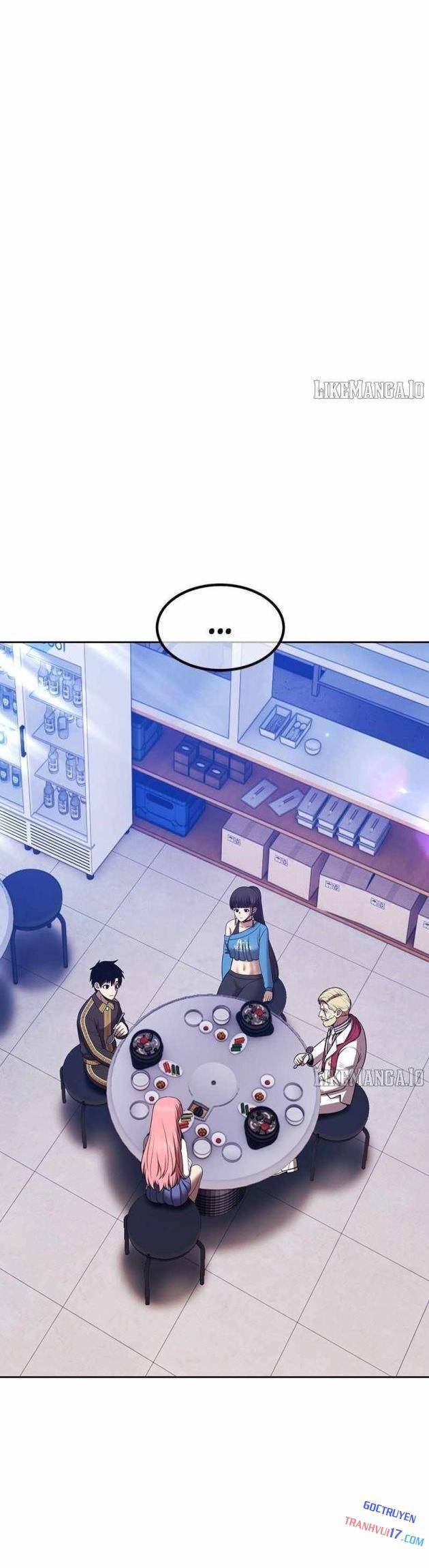 Gậy Gỗ Cấp 99+ Chapter 163.5 - Trang 2