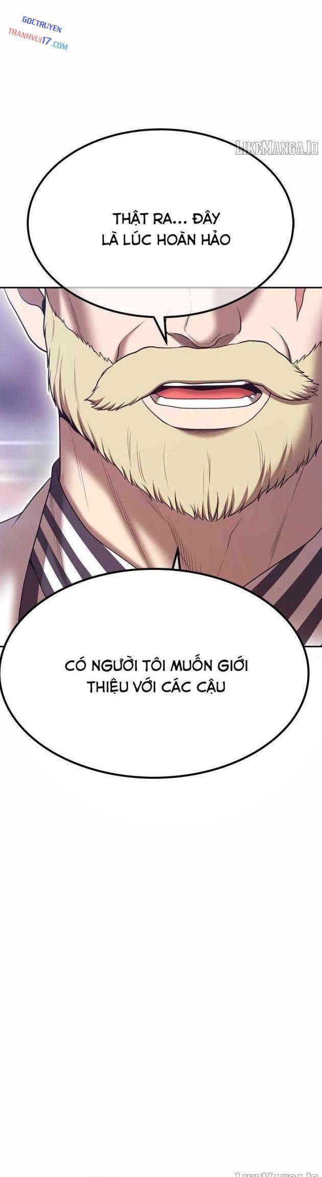 Gậy Gỗ Cấp 99+ Chapter 163.5 - Trang 2
