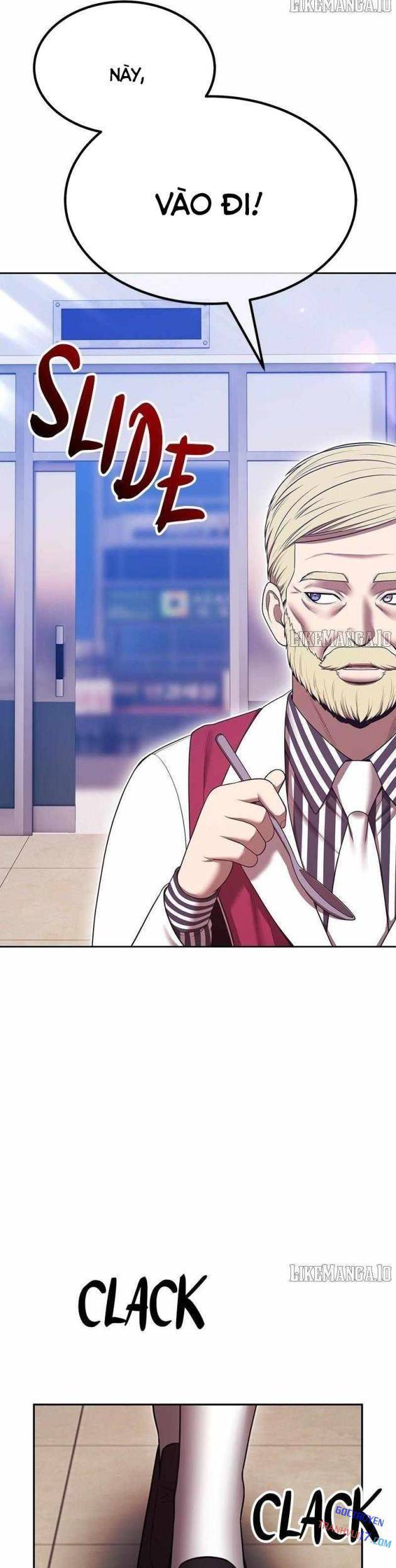 Gậy Gỗ Cấp 99+ Chapter 163.5 - Trang 2