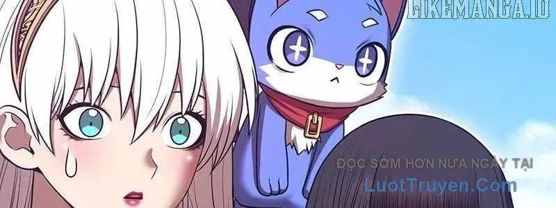 Gậy Gỗ Cấp 99+ Chapter 163 - Trang 2