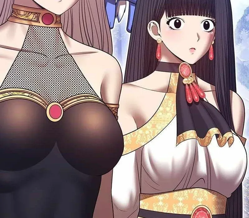 Gậy Gỗ Cấp 99+ Chapter 163 - Trang 2