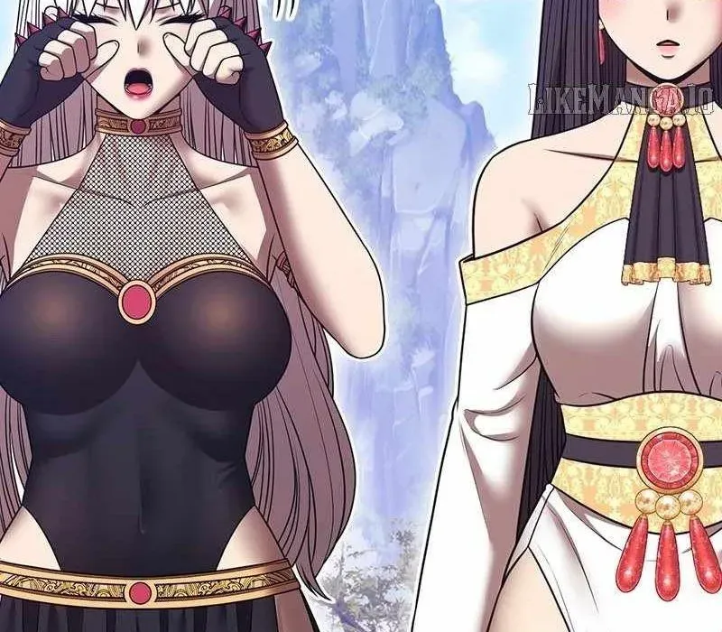 Gậy Gỗ Cấp 99+ Chapter 163 - Trang 2