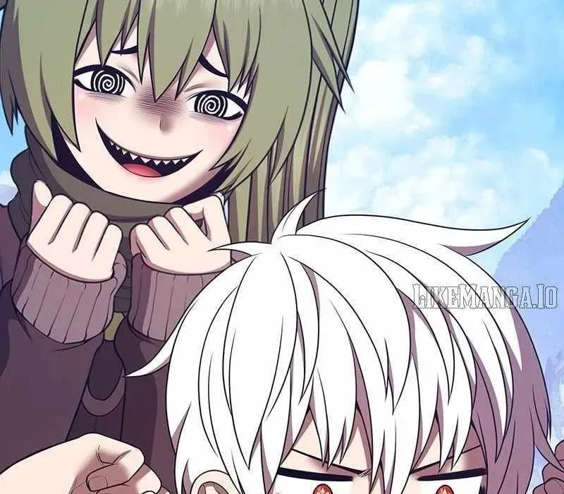 Gậy Gỗ Cấp 99+ Chapter 163 - Trang 2