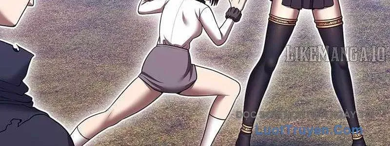 Gậy Gỗ Cấp 99+ Chapter 163 - Trang 2