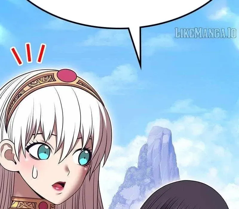 Gậy Gỗ Cấp 99+ Chapter 163 - Trang 2