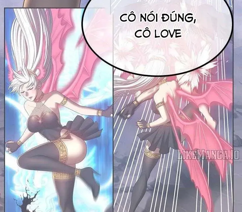 Gậy Gỗ Cấp 99+ Chapter 163 - Trang 2