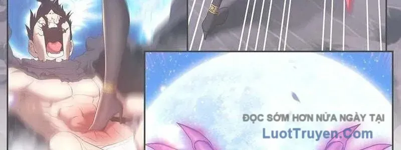 Gậy Gỗ Cấp 99+ Chapter 163 - Trang 2